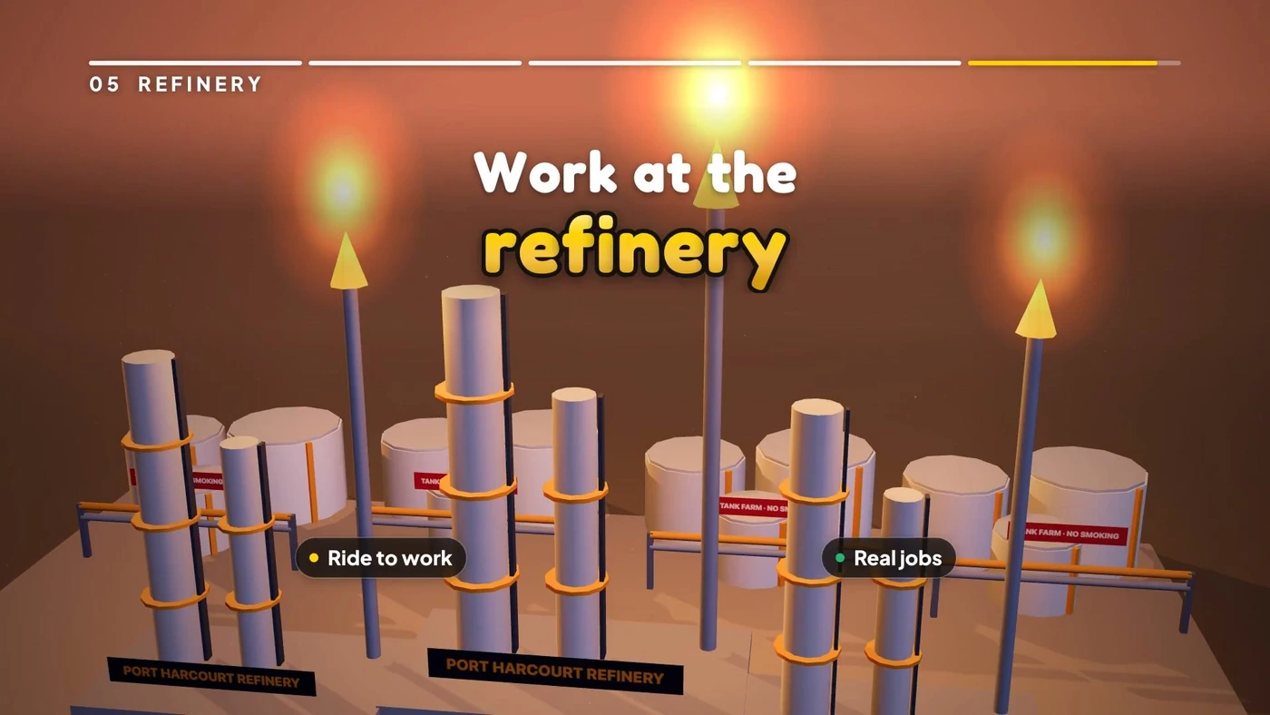 Buying Land and Property in Lagos Life