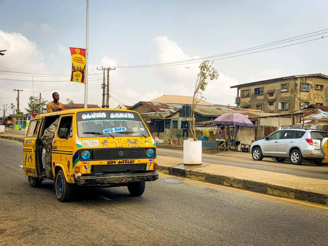 Lagos Life vs Lagos Run: Two Different Games