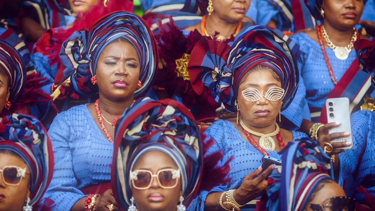 Lagos Life Weekly Events: What Is On This Week